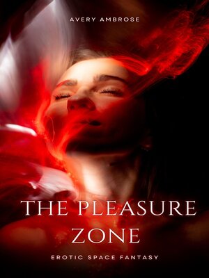 cover image of The Pleasure Zone